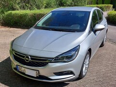 Bild des Angebotes Opel Astra Astra 1.4 Turbo Active