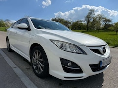 Bild des Angebotes Mazda 6 2.0 Exclusive-Line Edition 40 Jahre (5-trg.)