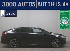 Bild des Angebotes Ford Mondeo 2.0 EB ST-Line Navi LED Shz Pano PDC