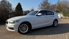 Bild des Angebotes BMW 120 1er Diesel (5-Türer) 120d Aut. Sport Line