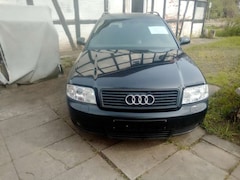 Bild des Angebotes Audi A6 A6 Avant 2.5 TDI