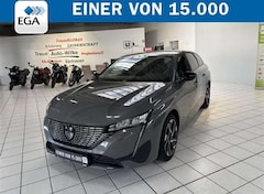 Bild des Angebotes Peugeot 308 1.2 PureTech 130 SW Allure*ALLWETTER*SITZHEI