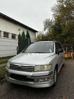 Bild des Angebotes Mitsubishi Space Wagon GDI Avance