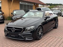 Bild des Angebotes Mercedes-Benz E 53 AMG DESIGNO+BURMESTER+MEMORY+360°+DISTRONIC