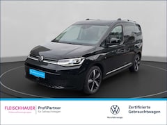 Bild des Angebotes VW Caddy 2.0 TDI Style Automatik + Panoramadach + Alcantara