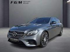 Bild des Angebotes Mercedes-Benz E 53 AMG T 4M+ 360|AHK|Burm|TWA|Night|Distronic