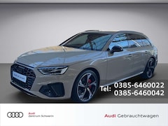 Bild des Angebotes Audi A4 Avant S line 40 TDI quattro 150204 kWPS S tronic S line 40 TDI