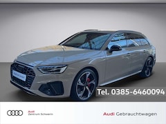 Bild des Angebotes Audi A4 Avant S line 40 TDI quattro 150204 kWPS S tronic S