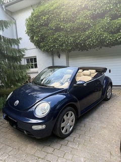 Bild des Angebotes VW New Beetle 1.6 Highline