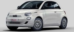 Bild des Angebotes Fiat 500e 500 e Red Uconnect Navi Kam. SHZ AUT KeyLess PDC