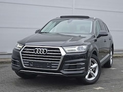 Bild des Angebotes Audi Q7 3.0 TDI quattro tiptronic+Leder+7-Sitzer....