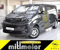Peugeot Traveller Active M 2.0D 130KW AT AHK 8-Sitze RFK