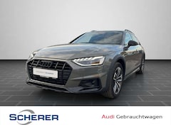 Bild des Angebotes Audi A4 allroad A4 allroad 40 TDI S tronic quattro SHZ RFK NAVI