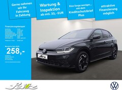 Bild des Angebotes VW Polo VI 1.0 TSI R-Line *APPCON*PDC*SITZH*MATRIX*