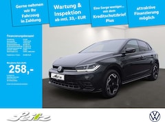 Bild des Angebotes VW Polo VI 1.0 TSI R-Line *APPCON*PDC*SITZH*MATRIX*