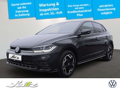 Bild des Angebotes VW Polo VI 1.0 TSI R-Line *APPCON*PDC*SITZH*MATRIX*