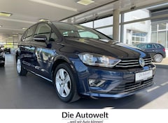 Bild des Angebotes VW Golf Sportsvan VII Comf. 1.2 TSI PANO SHZG NAVI PDC Klima Navi