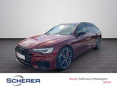 Bild des Angebotes Audi S6 55 TDI quattro tiptronic MATRIX B&O KAM