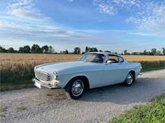Bild des Angebotes Volvo P1800 P1800S