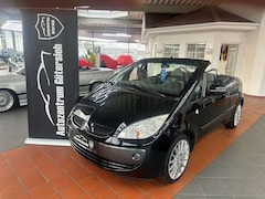 Bild des Angebotes Mitsubishi Colt CZC Cabrio Invite * 1.Hand / TOP / Garantie *