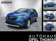 Bild des Angebotes Opel Grandland 1.2 Turbo Innovation LED+Navi+SHZ+Kam.