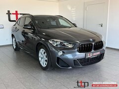 Bild des Angebotes BMW X2 sDrive 18i M-Sport LED El.Heckklappe Navi
