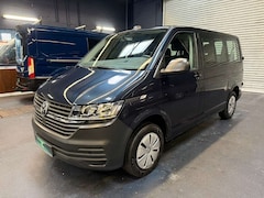 Bild des Angebotes VW T6 Caravelle T6.1 Kombi 9 Sitze Automatik Klima AHK 2.Hand