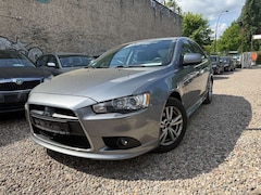 Bild des Angebotes Mitsubishi Lancer Sportback Lancer-KLIMA
