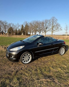 Bild des Angebotes Peugeot 207 CC FAP 110 (Blue Lion) Roland Garros