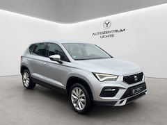 Bild des Angebotes SEAT Ateca Style 4Drive/AHK/NAVI/LED/APP/