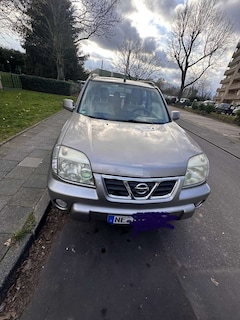 Bild des Angebotes Nissan X-Trail 2.0 4x4 Comfort