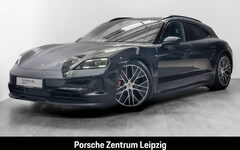 Bild des Angebotes Porsche Taycan 4S Sport Turismo Burmester Nachtsicht Inno