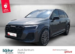 Bild des Angebotes Audi Q7 S line 50 TDI quattro tiptronic *7-Sitze*