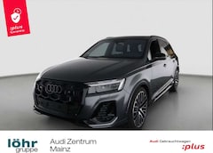 Bild des Angebotes Audi Q7 S line 50 TDI quattro tiptronic *7-Sitze*