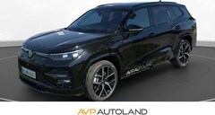 Bild des Angebotes VW Tayron 1.5 TSI DSG eHybrid R-Line | PANO |