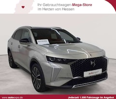 Bild des Angebotes Citroen DS DS7 BlueHDI 130 Aut. RIVOLI Navi Leder