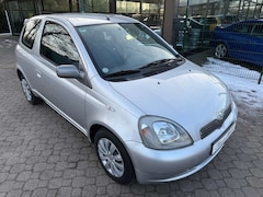 Bild des Angebotes Toyota Yaris 1.3 Linea Terra *nur 85 TKM*HU neu*Klima*PDC*eFH*