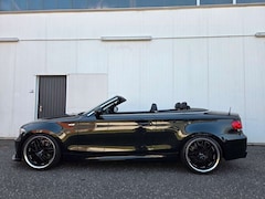 Bild des Angebotes BMW 125 i Cabrio Einzelstück/M-Sportpaket/1.Hand