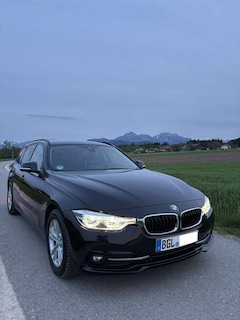 Bild des Angebotes BMW 318 318 d Sport Line