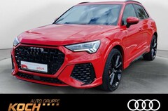 Bild des Angebotes Audi RS Q3 2.5 TFSI q. S-Tronic, Matrix, RS-AGA, ACC,