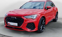 Bild des Angebotes Audi RS Q3 2.5 TFSI q. S-Tronic, Matrix, RS-AGA, ACC,