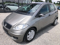 Bild des Angebotes Mercedes-Benz A 180 CDI 6-Gang*Licht- und Sicht-Paket*2.Hand*