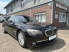 Bild des Angebotes BMW 730 Ld Motor Neu VOLL VOLL Nachtsicht Massage