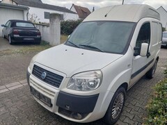 Bild des Angebotes Fiat Doblo 1.3 JTD  HU & AU 06-2027!