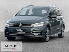 Bild des Angebotes VW Touran 2.0 TDI DSG/R-Line/AHK/Pano/ACC Highline