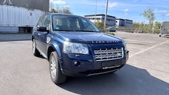 Bild des Angebotes Land Rover Freelander SE TD4