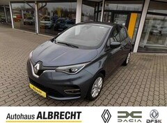 Bild des Angebotes Renault ZOE E-Tech 100% el. EXPERIENCE