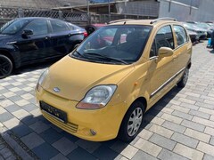 Bild des Angebotes Chevrolet Matiz Sx Klima Neu Tüv