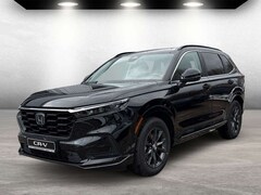 Honda CR-V 2.0 Hybrid Advance AWD Style Paket