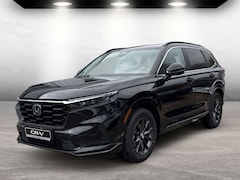 Bild des Angebotes Honda CR-V 2.0 Hybrid Advance AWD Style Paket